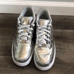 Women’s Nike Air Force 1